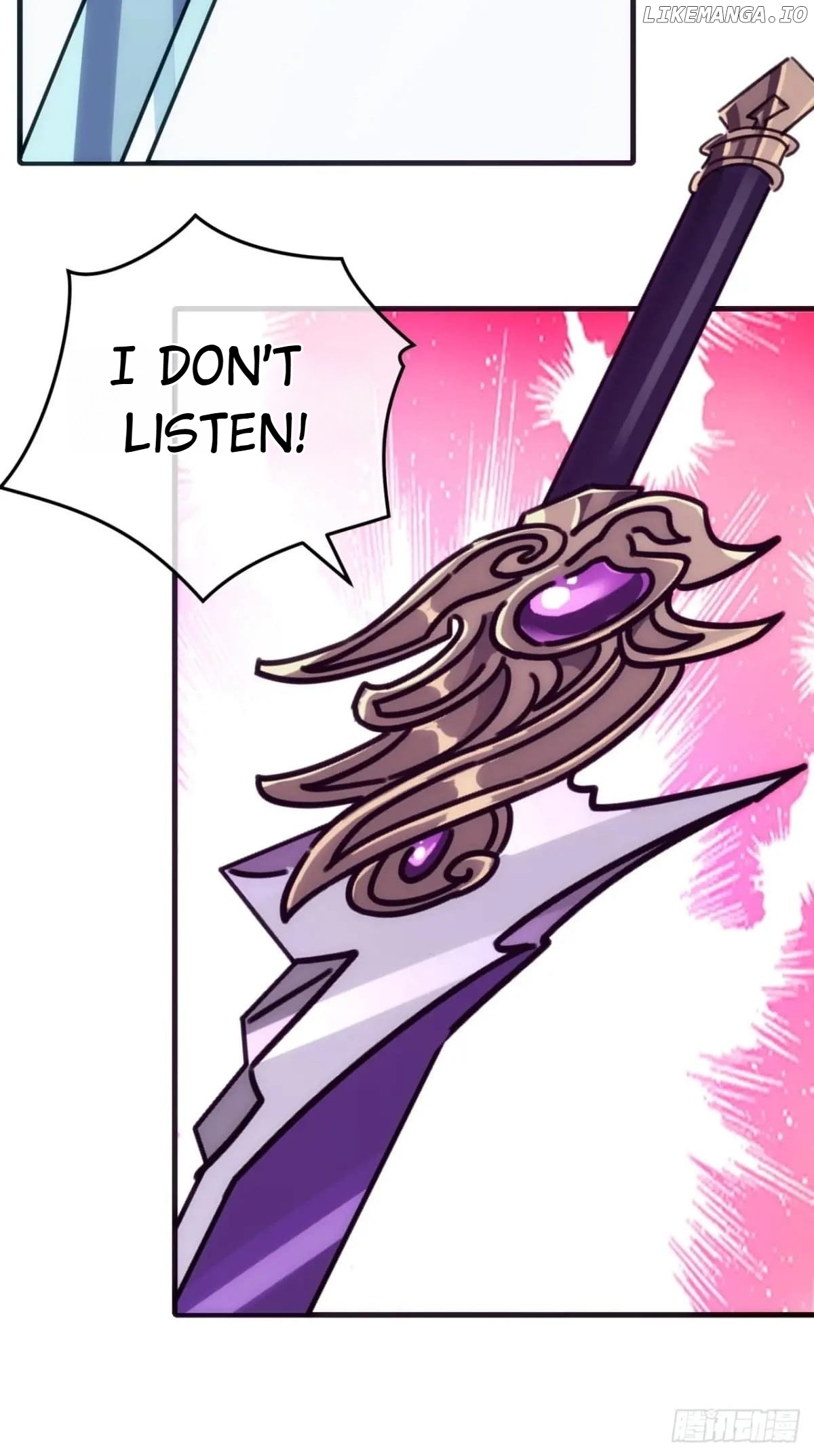 Please Slay The Demon! Young Master! Chapter 192 - page 16
